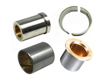 JF bimetal bearings