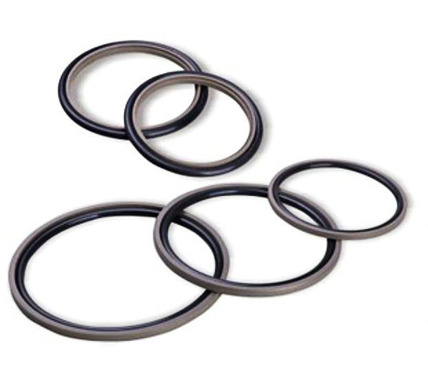 FP Series Modified Ptfe Sealing Components For Hydraulic Systems