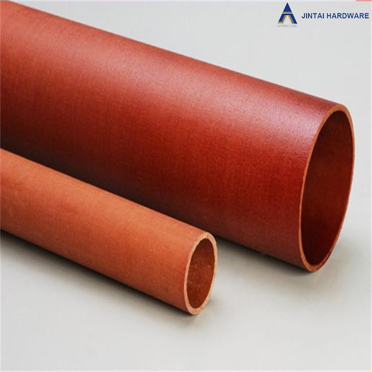 Semi-finished Products Of COM High-strength Cloth-reinforced Phenolic Resin(Pipe Material)