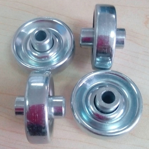 bushing type